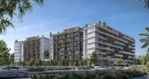 Ashley Hills by Townx Real Estate