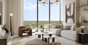 Vida Residences Hillside