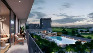 Golf Acres by Emaar