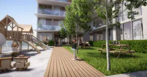 Pearl House Phase 4