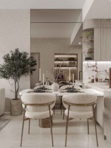 Pearl House Phase 4