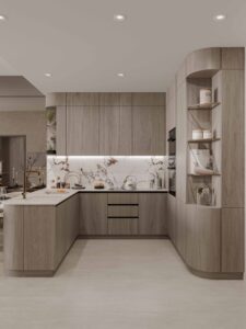 Pearl House Phase 4
