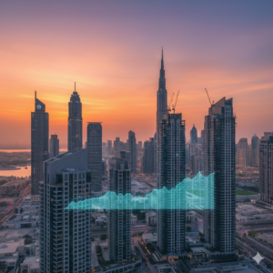 Dubai Off-Plan Properties 2025