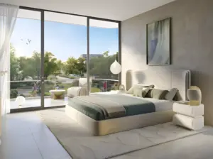 Park Gate Phase 2 By Emaar