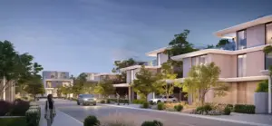 Park Gate Phase 2 By Emaar