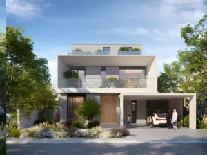 Park Gate Phase 2 By Emaar