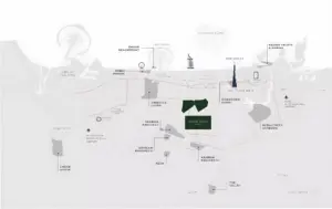 Park Gate Phase 2 By Emaar