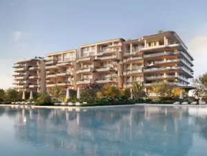 The Alba Residences Dorchester Collection