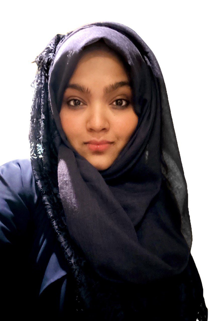 Lana S. - Dubai Real Estate Investment Advisor