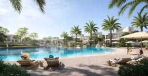 Palace Villas Ostra
