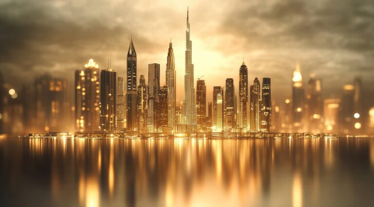 Off-Plan Investments in Dubai