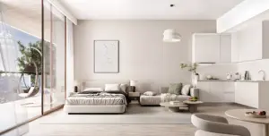 Ashley Hills by Townx Real Estate