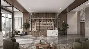 Ashley Hills masterplan