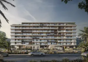 Ashley Hills by Townx Real Estate