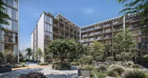 Ashley Hills masterplan