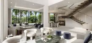 Nad Al Sheba Gardens