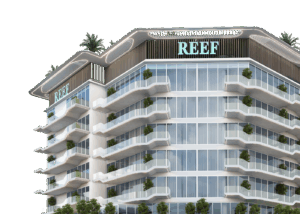 Reef by Reef Developments