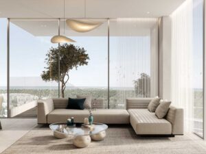 Reef by Reef Developments Bedroom Image 02