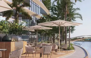 Samana Barari Heights