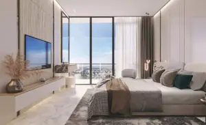 Samana Barari Heights