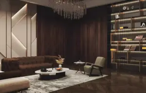 Samana Barari Heights