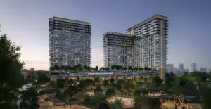 Vida Residences Hillside