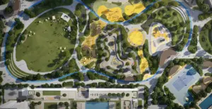 Vida Residences Hillside