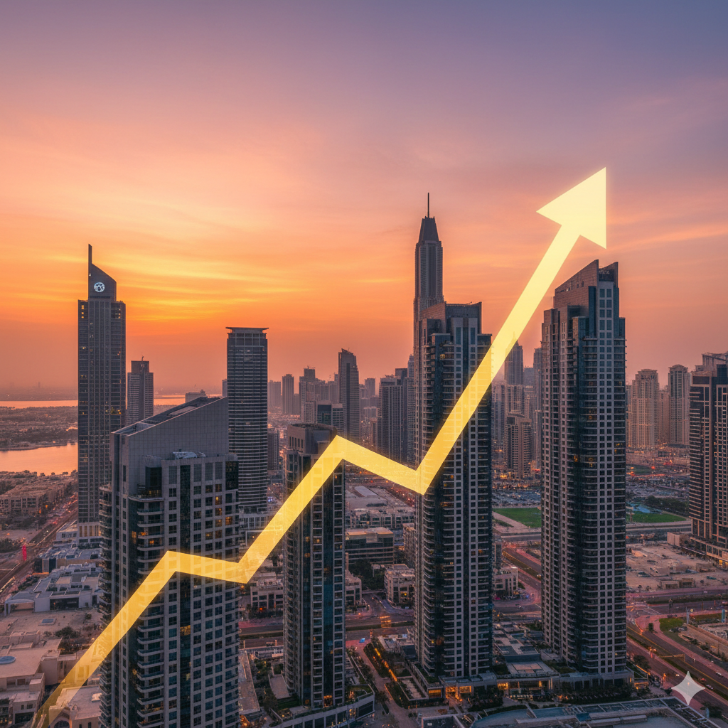 Buy an Apartment in Dubai