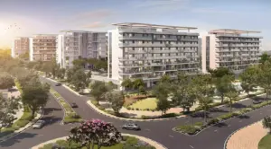 Damac Lagoon - Lagoon Views Image 02