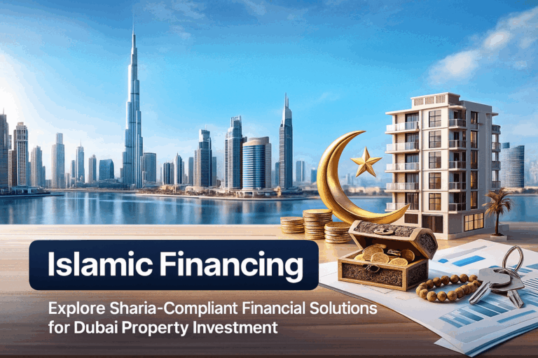 Islamic Financing