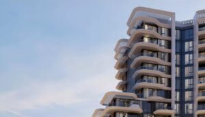 Portside Square By Ellington