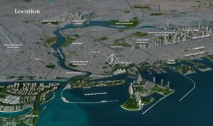 Portside Square By Ellington