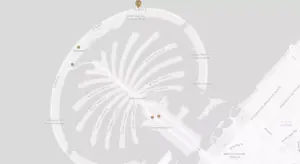 The Alba Residences Dorchester Collection