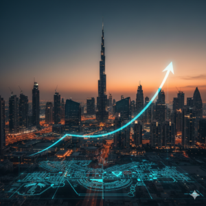 Why Dubai Is a Top Choice for International Property Investors