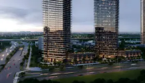 Altan by Emaar Properties