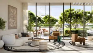 Altan by Emaar Properties