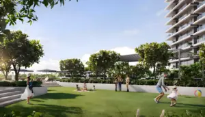 Altan by Emaar Properties