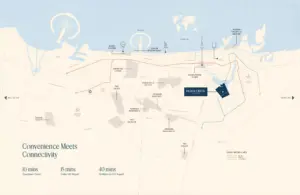 Altan by Emaar Properties